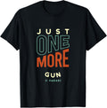 Gun Collecting Collector Apparel Premium Print