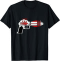 Ray Gun Apparel Clean Design