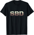 Bench Press SBD Squat Deadlift Powerlifting Shirt 284