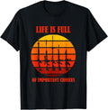 Life Is Full Choices Ar15 2nd Amendment Us Flag Pro Gun Apparel Clean Design