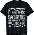 10 Guns Apparel US Trend