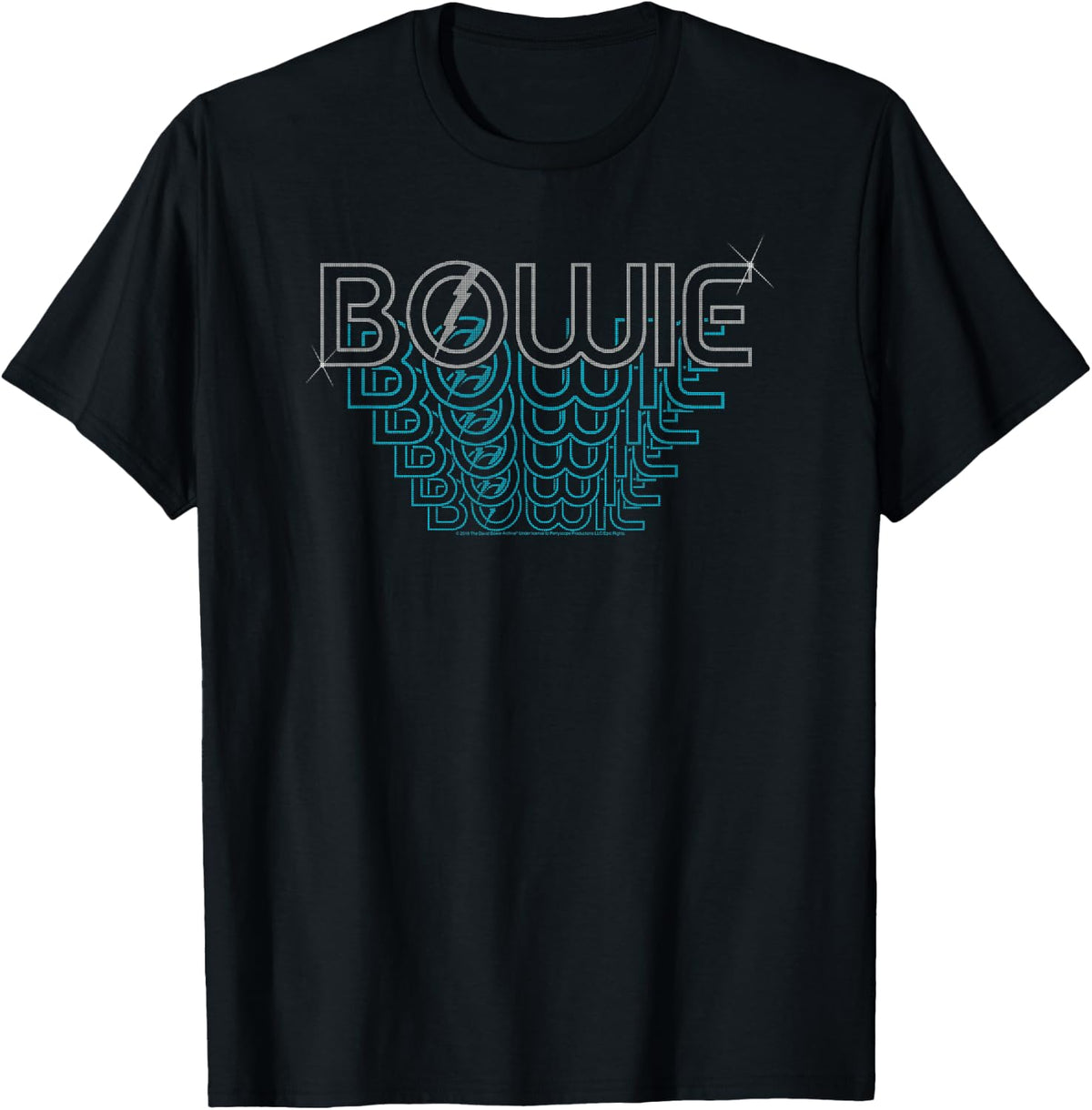 David Bowie Futuristic Apparel Minimal Style