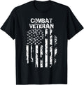 Combat Veteran Apparel US Trend