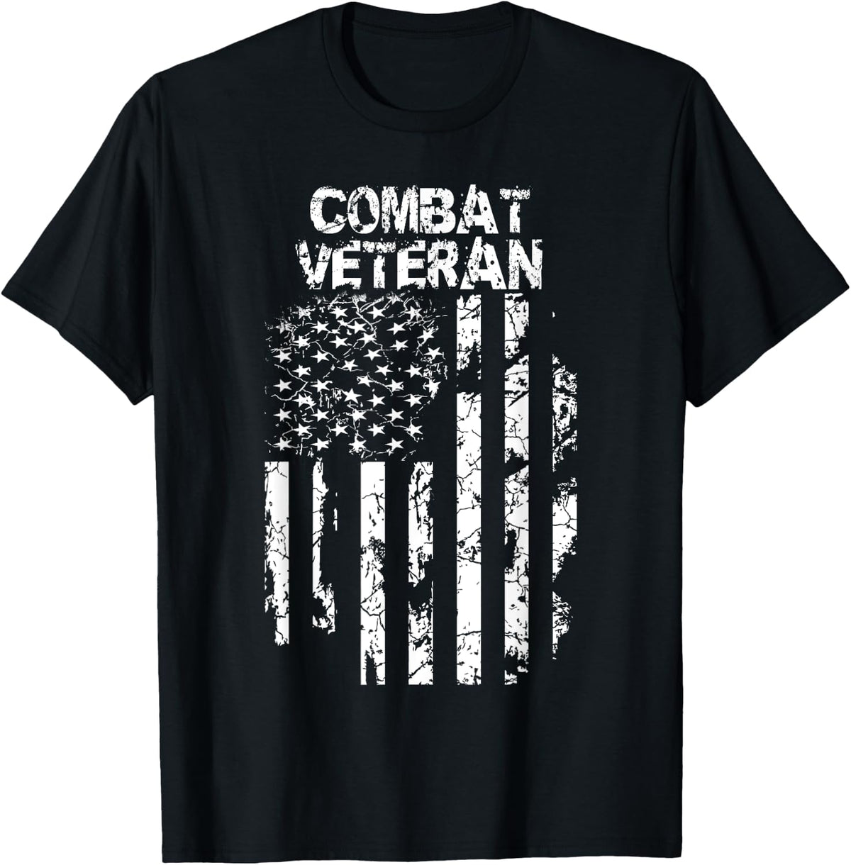 Combat Veteran Apparel US Trend