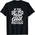 Don U2019t Need A Mask God Will Protect Why Gun U2013 Vax Apparel Gift Ready 2