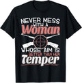 Pro Gun Owner Rights Saying Gifts For Women Lovers Apparel Premium Print