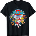 Puppy Patrol Team Shirt 139