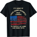I Don T Have A Student Loan Ultra Maga Usa Biden Gun Speach Apparel US Trend