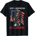 0 Liberal Republican 2nd Amendment Funny Guns Joke Apparel Minimal Style