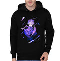Jujutsu Kaisen Black Hoodie
