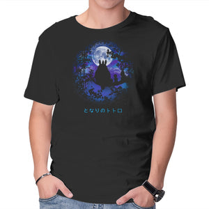 The Moon Apparel Minimal Style