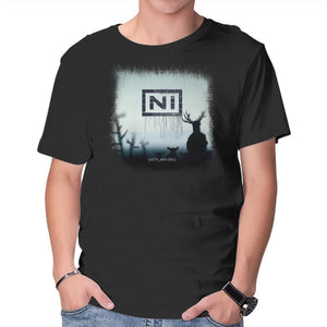 With Antlers Apparel Everyday Wear