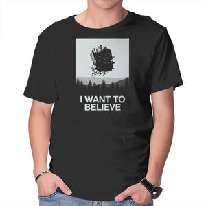 I Saw A Moving Castle Apparel US Trend