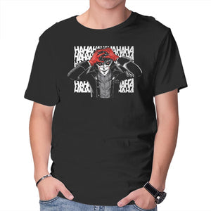 The Phantom Joke Apparel US Trend