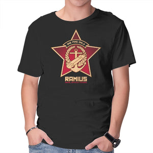 One Ping Only Apparel Premium Print