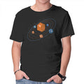Critical Space Apparel US Trend
