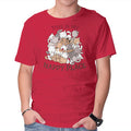 Cat Pile Apparel US Trend