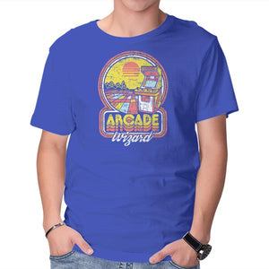 Arcade Wizardry Apparel Everyday Wear