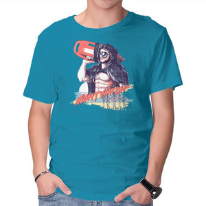 Nightwatch Apparel Clean Design