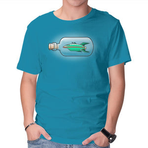 Express Bottle Apparel US Trend