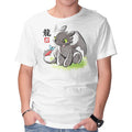 Inked Dragon Apparel US Trend