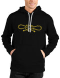 Narcos Black Hoodie