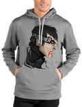 Punisher Grey Hoodie