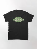 Support your Local Planet Classic T-Shirt
