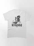 Warthog Kasongo Design Classic T-Shirt