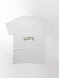 Socastee Collegiate Text Classic T-Shirt