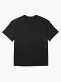 Ready to Snap Up Knowledge Oversized T-Shirt