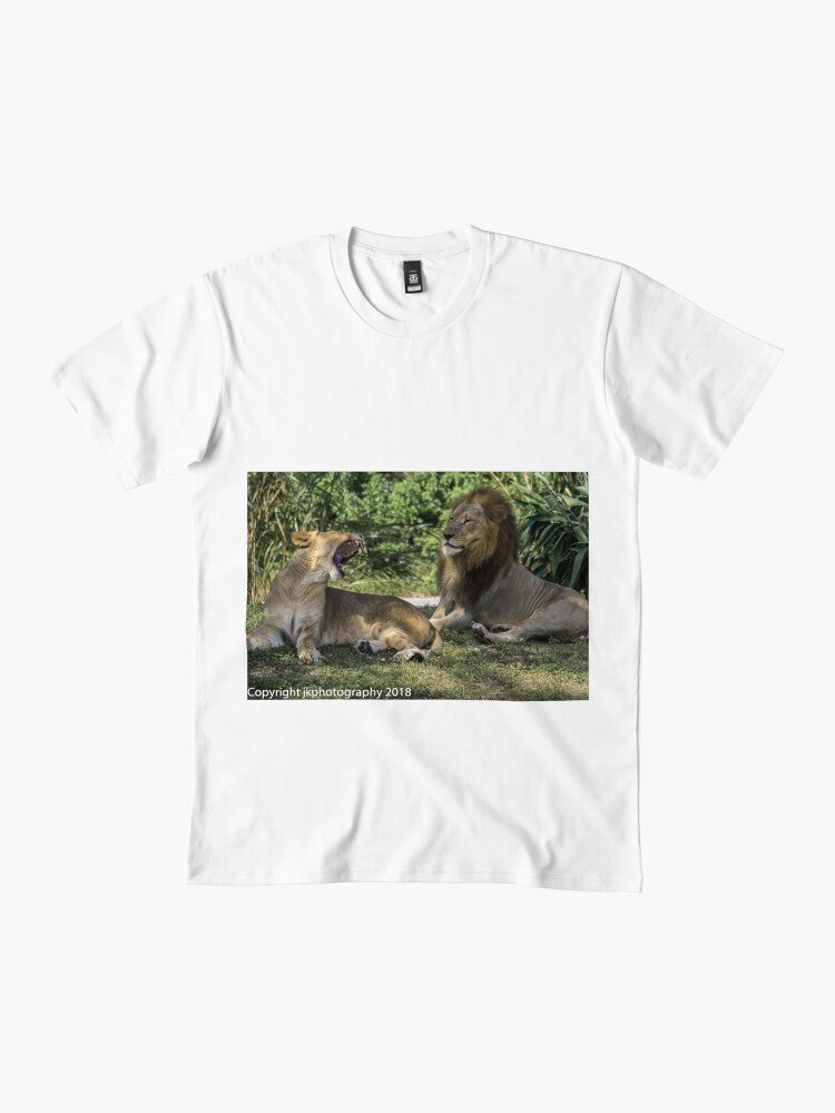 "I Said I have A Headache!" Premium T-Shirt