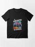 100 Days of School Essential T-Shirt