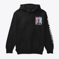 Season 1 5 (Obey) Hood