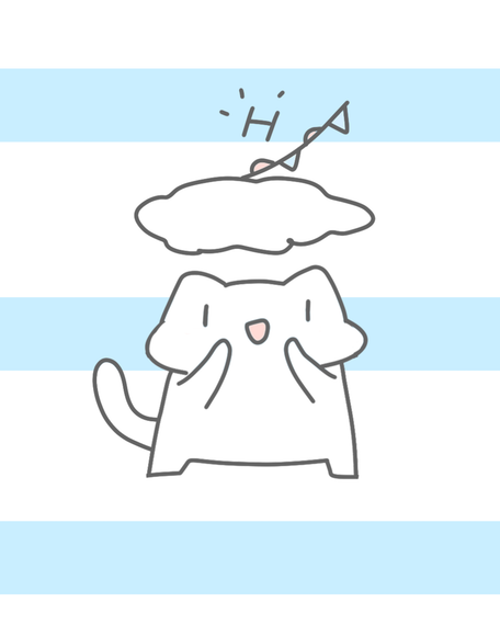 Weather Cat