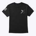 US Flag Electrician Cool Shirt