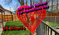 Heart Spinner Cut File
