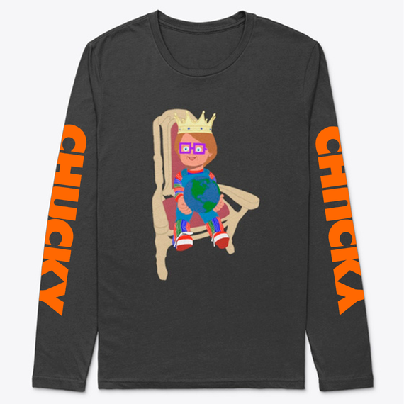 chucky
