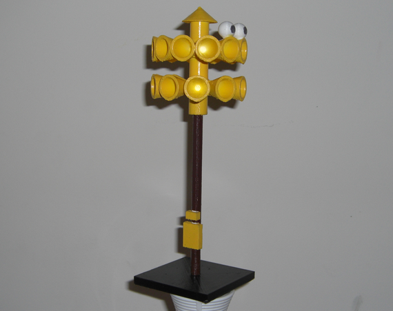 3d model file tsm 2t22 figurine