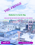 The Fringe Spring Edition Preorder