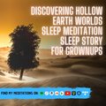 Discovering Hollow Earth Worlds