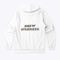 Brew Kindness White