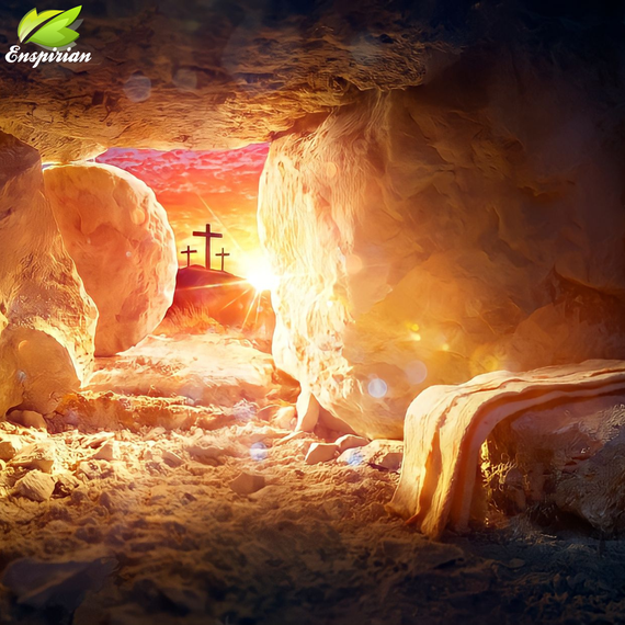 The Power of Christ Resurrection