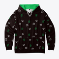 Pie Hoodie